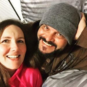 Meet your Posher, Jerry